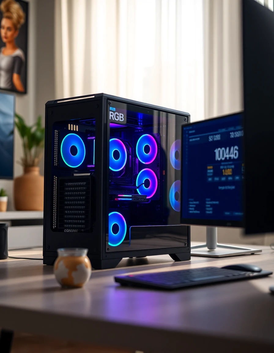5 hardwares que mais consomem energia eletrica capa