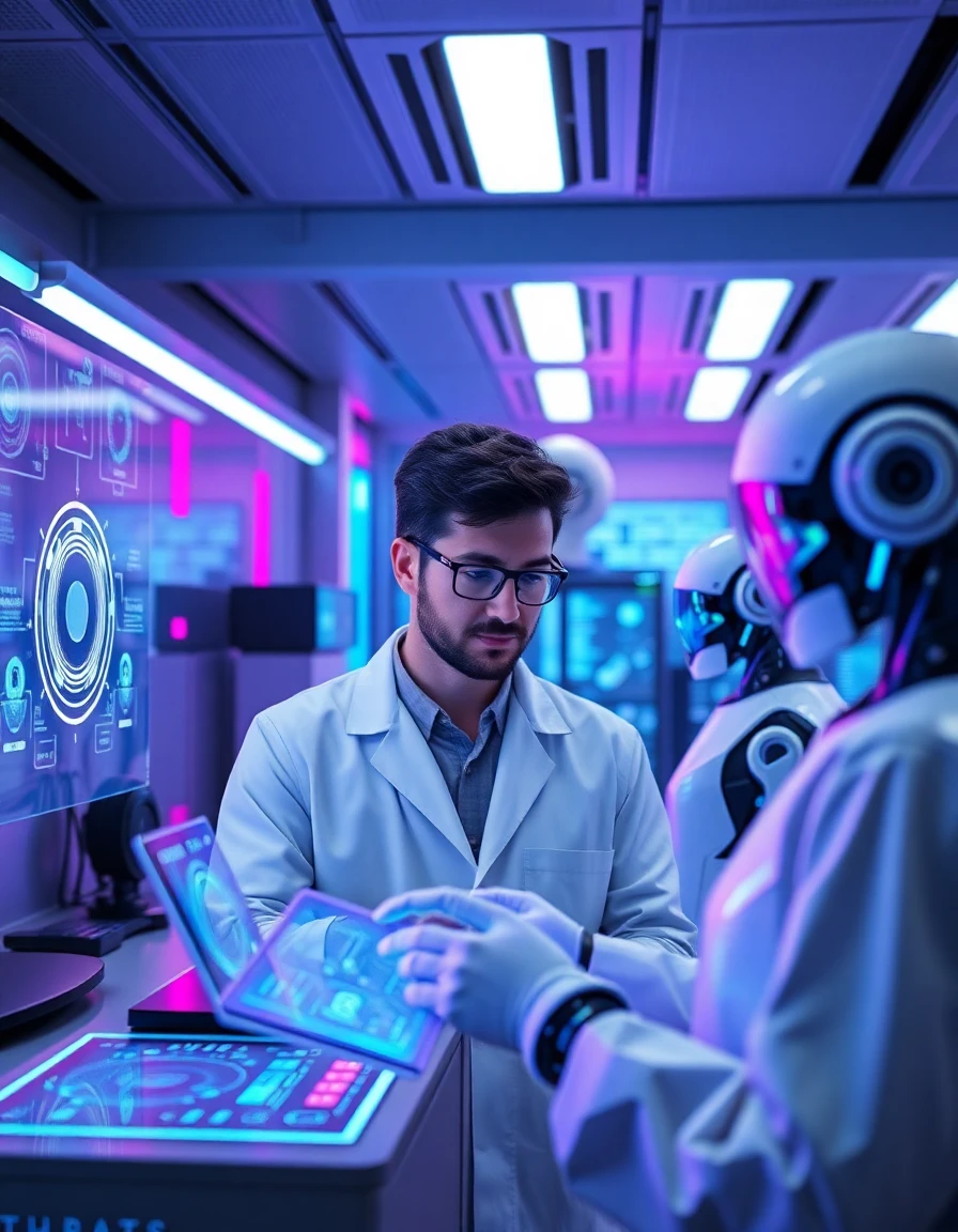 4 tecnologias que vao mudar em breve capa