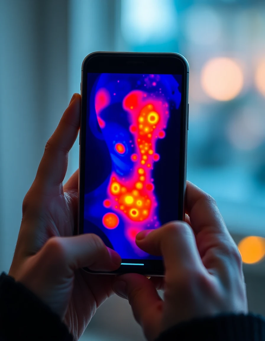 Por que seu celular esquenta demais capa