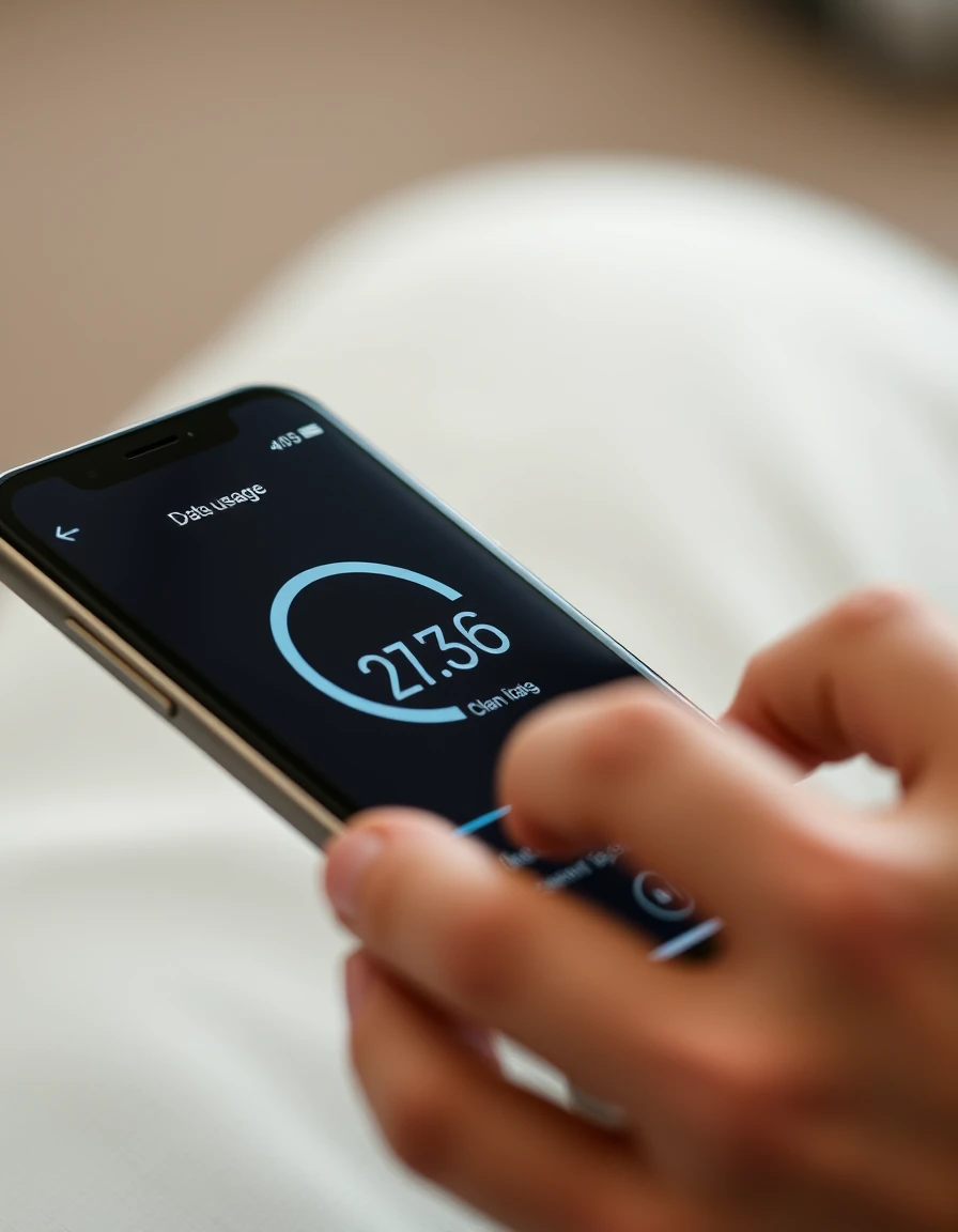 7 apps que consomem mais dados movel capa