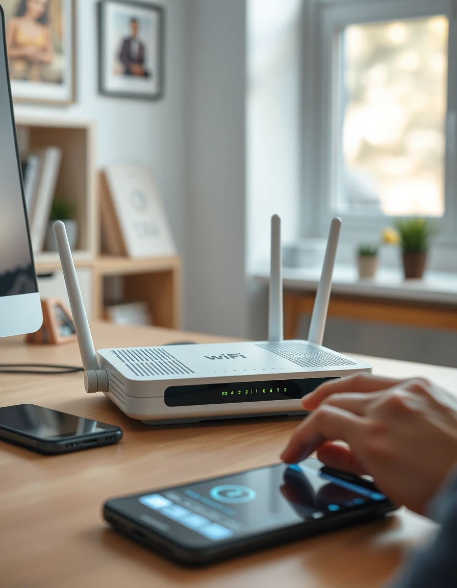 5 configuracoes do router que voce ignora capa