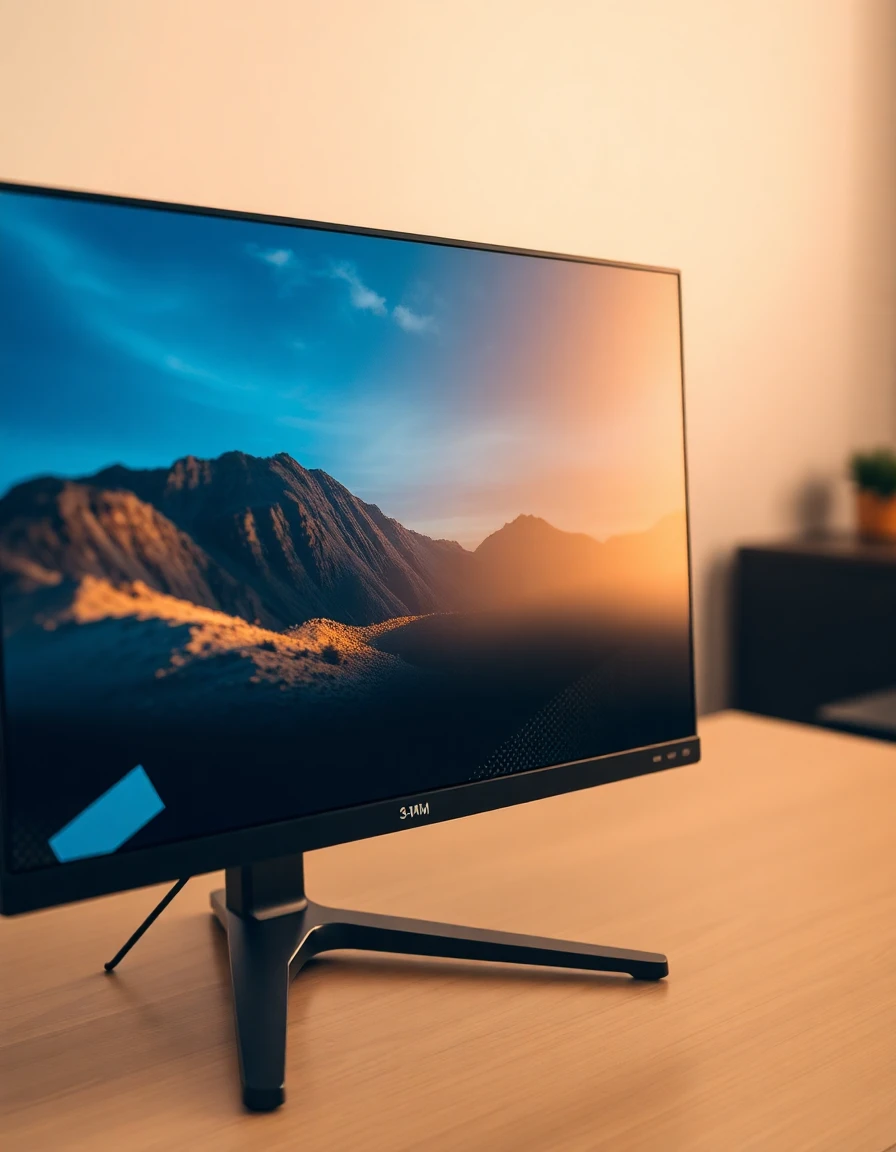 Por que seu monitor precisa de refresh rate alto — slide capa