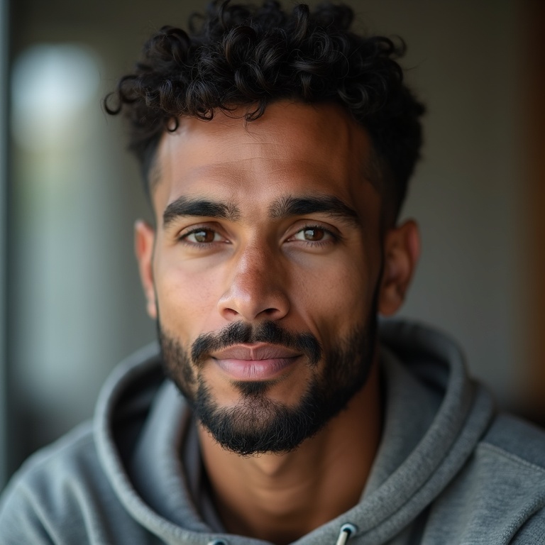 Ricardo Amparo
