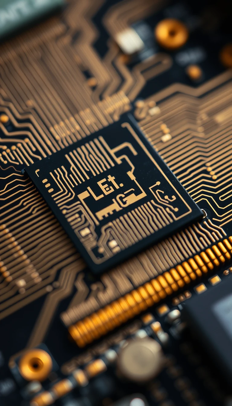 6 curiosidades sobre chips de processador