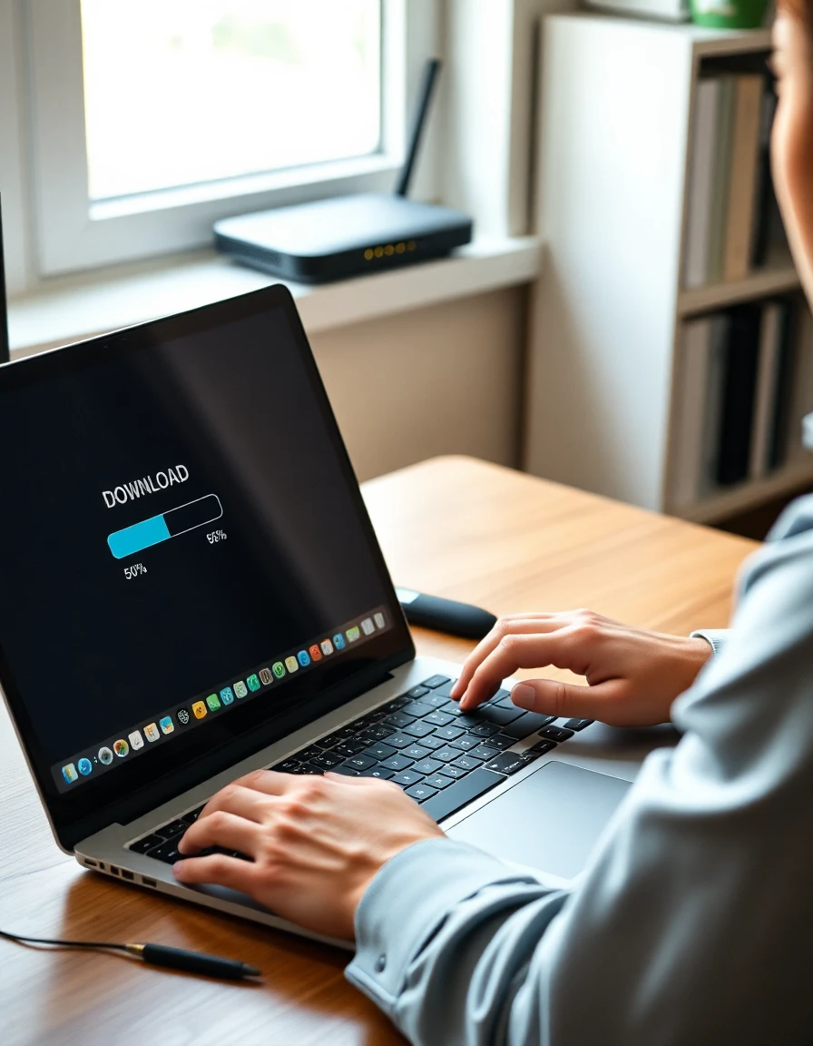 7 truques para acelerar download de arquivos capa