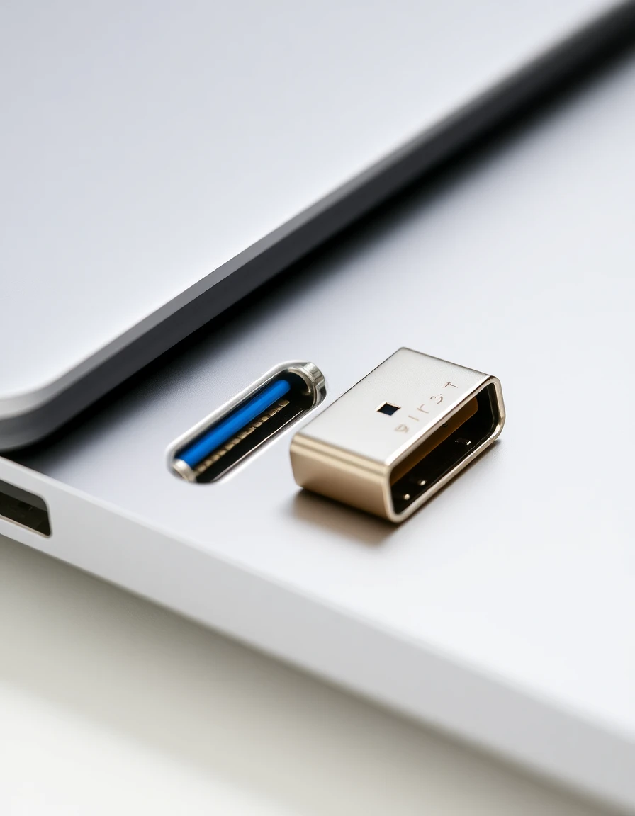 Por que Thunderbolt e melhor que USB-C capa