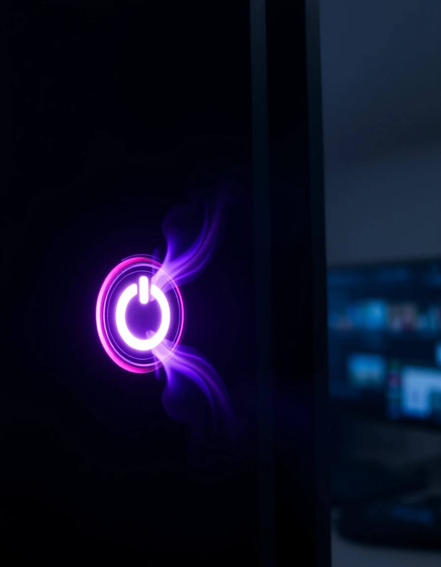 Por que seu PC desliga sozinho de repente capa