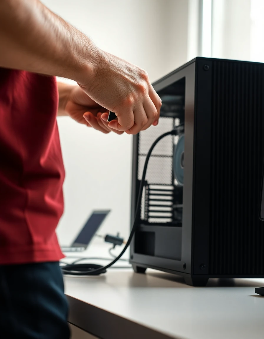 6 erros ao conectar perifericos no PC capa