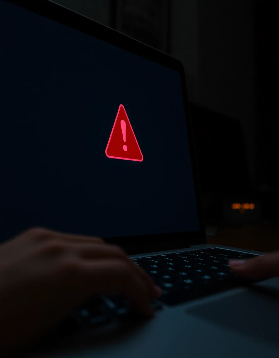 10 sinais de que seu PC esta infectado capa